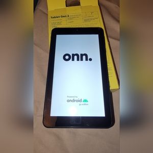 One. Tablet Gen 2 7"